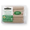 Organic Chicken Farmer Sausages - Rossdown Farms & Natural Foods