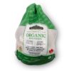 Rossdown Organic Turkey