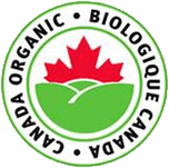 Canada Certified Organic