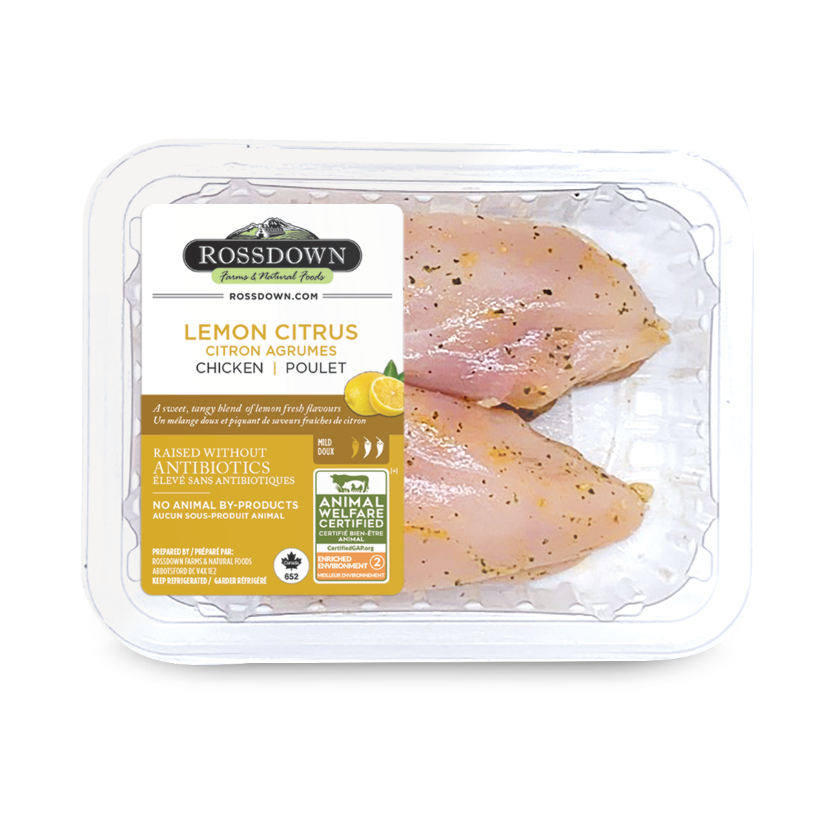 lemon-chicken-rossdown-farms-natural-foods